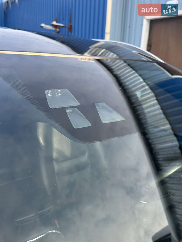 Внедорожник / Кроссовер Mazda CX-9 2017 в Харькове