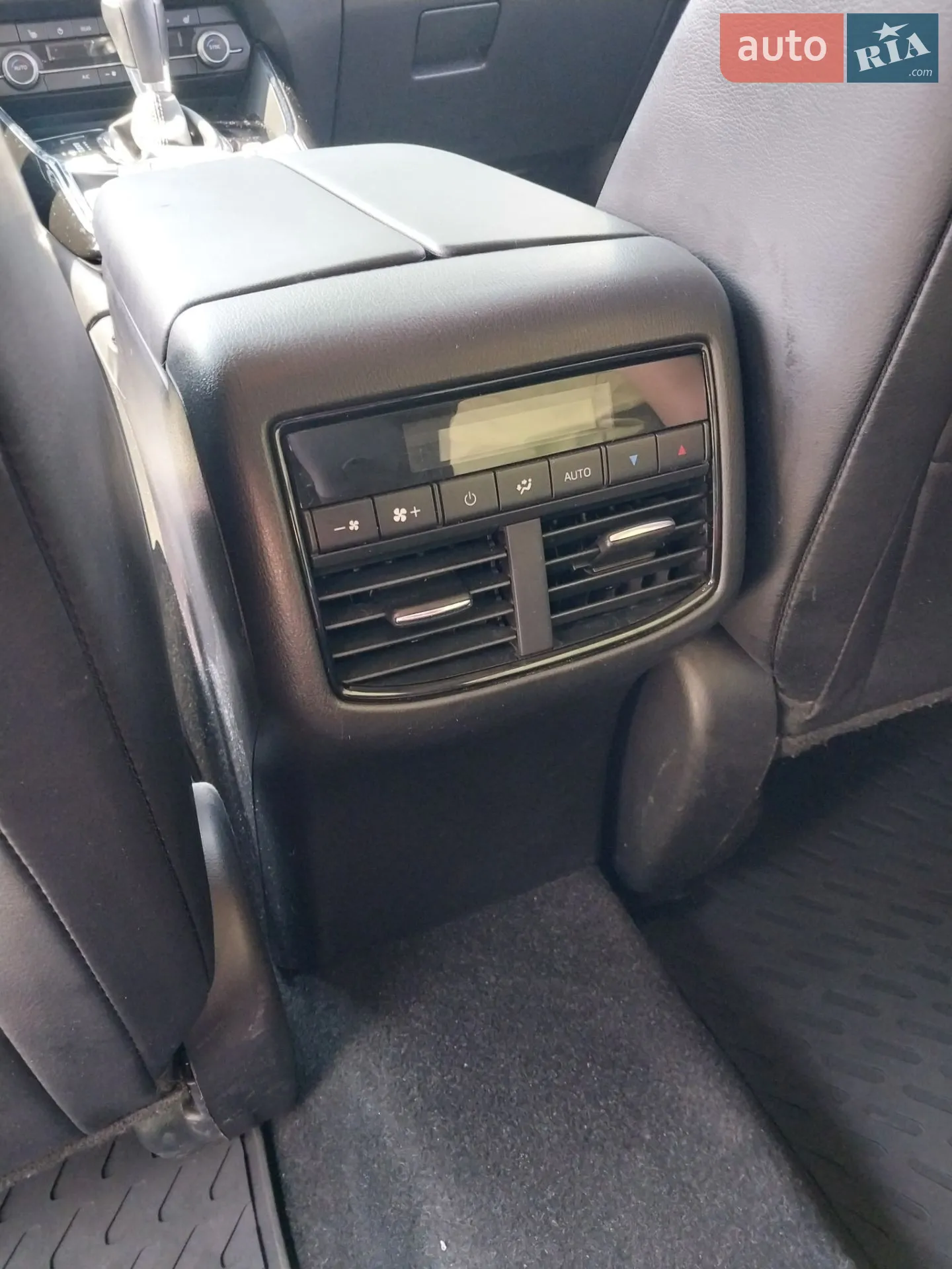 2020 Mazda CX-9 - мініатюра 4