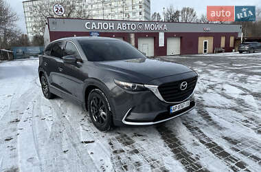Внедорожник / Кроссовер Mazda CX-9 2016 в Одессе