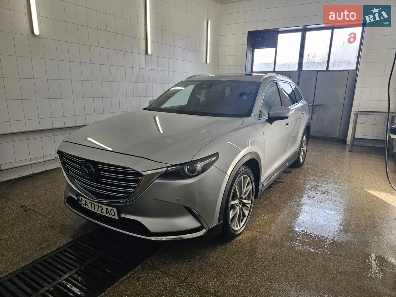 2019 Mazda CX-9 - мініатюра 19