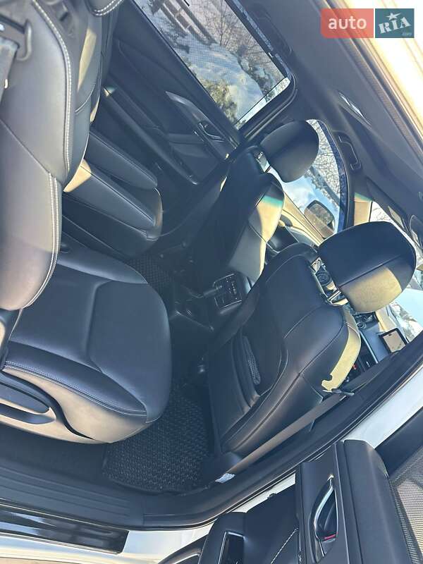 Внедорожник / Кроссовер Mazda CX-9 2021 в Новомосковске фото 30 Внедорожник / Кроссовер Mazda CX-9 2021 в Новомосковске