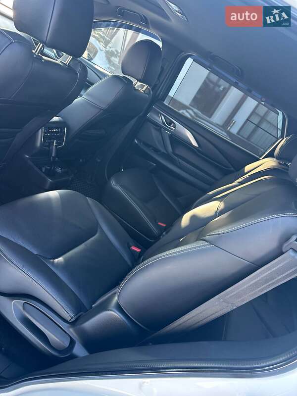 Внедорожник / Кроссовер Mazda CX-9 2021 в Новомосковске фото 35 Внедорожник / Кроссовер Mazda CX-9 2021 в Новомосковске