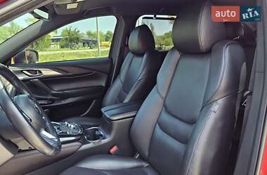 Внедорожник / Кроссовер Mazda CX-9 2017 в Харькове