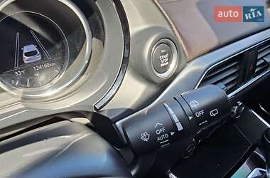 Внедорожник / Кроссовер Mazda CX-9 2017 в Харькове