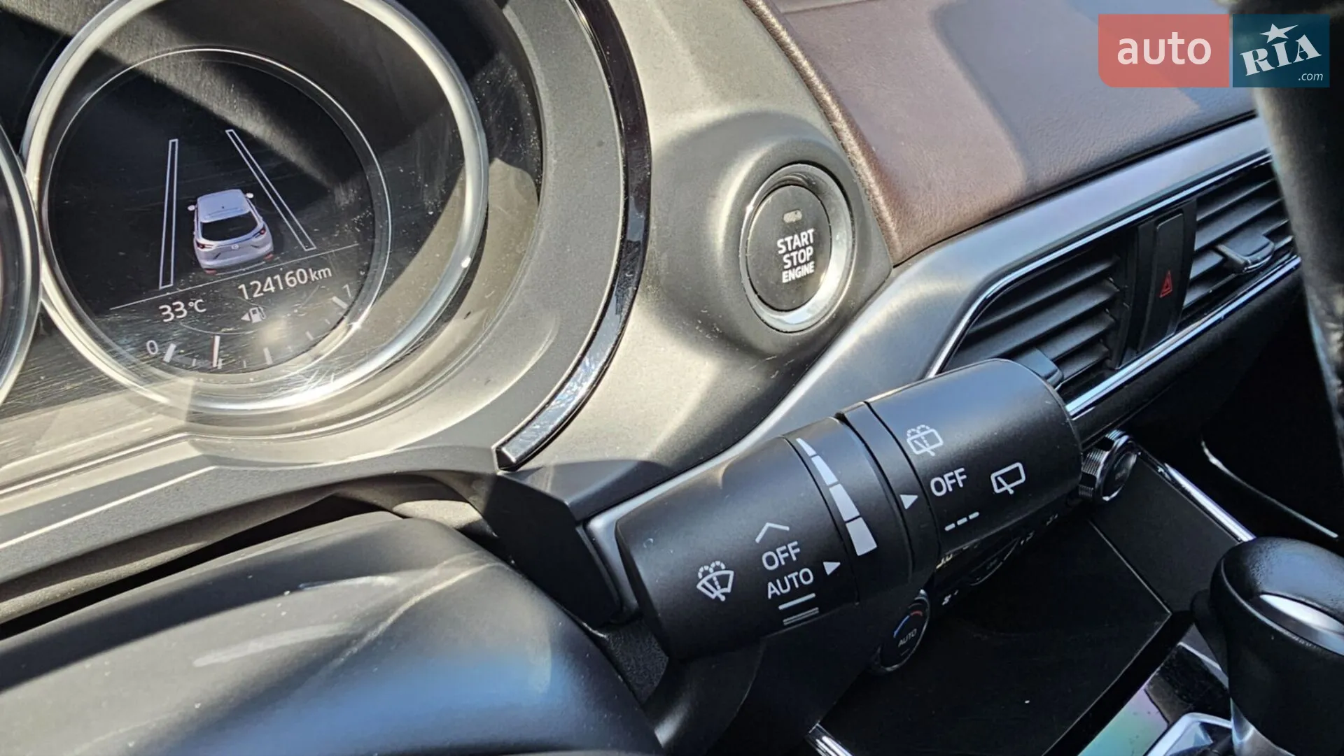 2017 Mazda CX-9 - мініатюра 29