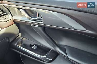 Внедорожник / Кроссовер Mazda CX-9 2017 в Харькове