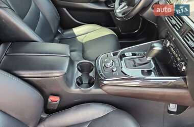 Внедорожник / Кроссовер Mazda CX-9 2017 в Харькове