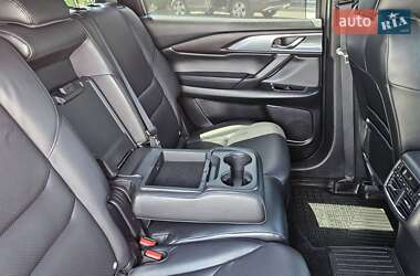 Внедорожник / Кроссовер Mazda CX-9 2017 в Харькове