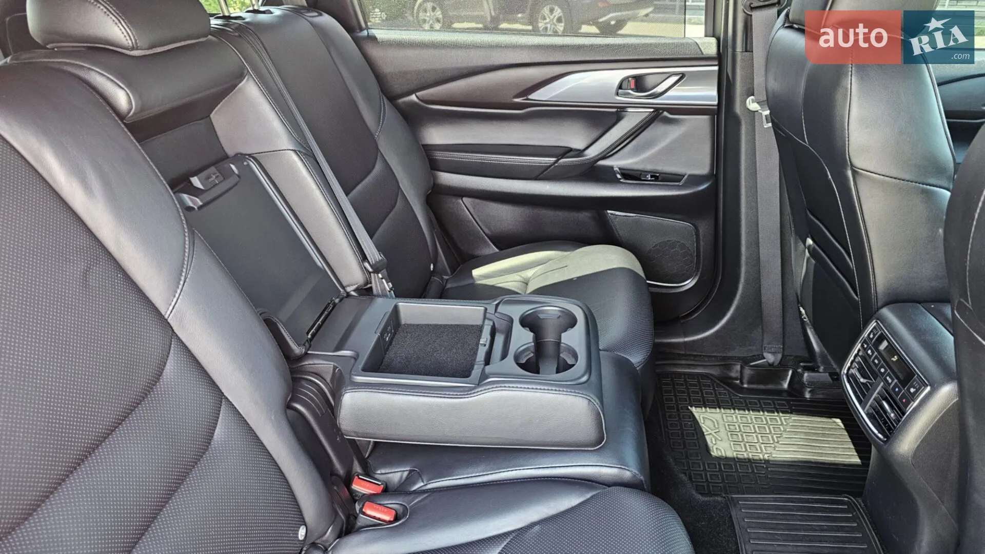 2017 Mazda CX-9 - мініатюра 47