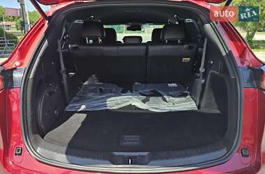 Внедорожник / Кроссовер Mazda CX-9 2017 в Харькове