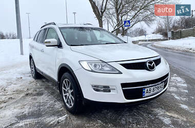 Внедорожник / Кроссовер Mazda CX-9 2008 в Виннице