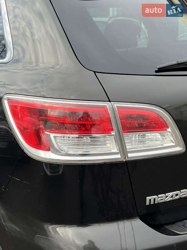 Внедорожник / Кроссовер Mazda CX-9 2008 в Одессе