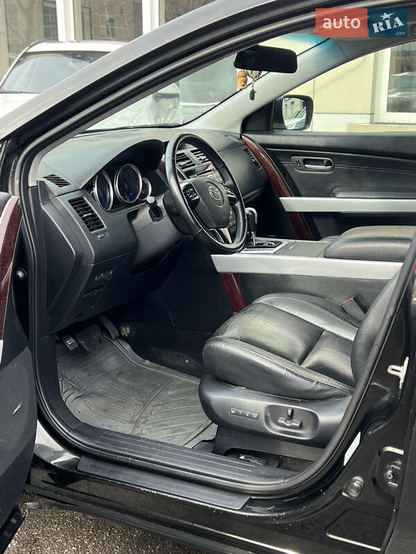 Внедорожник / Кроссовер Mazda CX-9 2008 в Одессе
