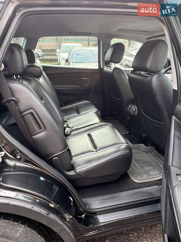 Внедорожник / Кроссовер Mazda CX-9 2008 в Одессе