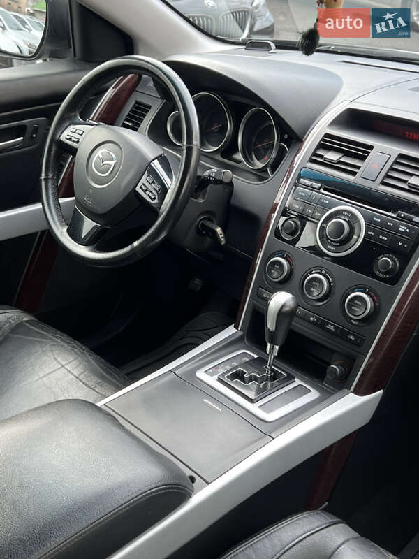 Внедорожник / Кроссовер Mazda CX-9 2008 в Одессе