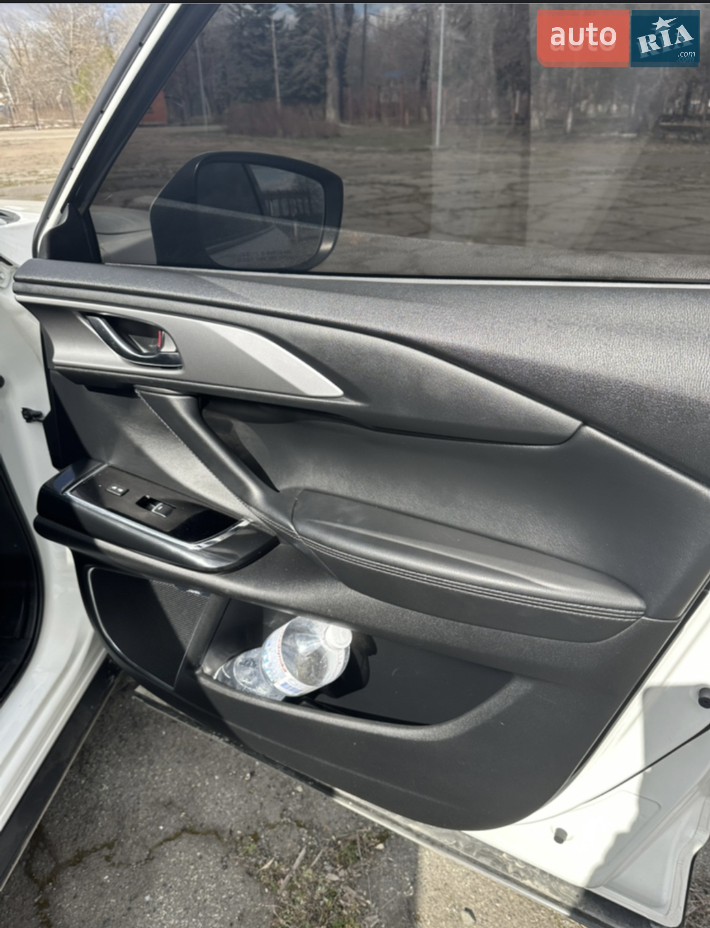 2018 Mazda CX-9 - мініатюра 14