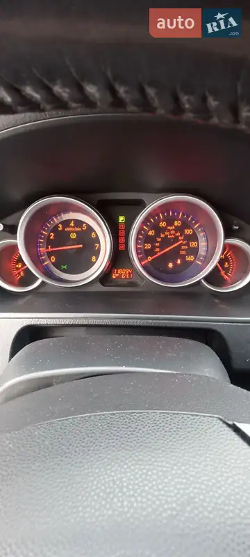 Mazda CX-9 2007 VIN JM3TB38A880122873 фото оголошення 10 з 54
