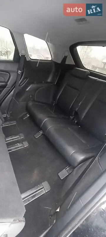 Mazda CX-9 2007 VIN JM3TB38A880122873 фото оголошення 12 з 54