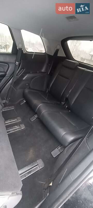 Внедорожник / Кроссовер Mazda CX-9 2007 в Ивано-Франковске