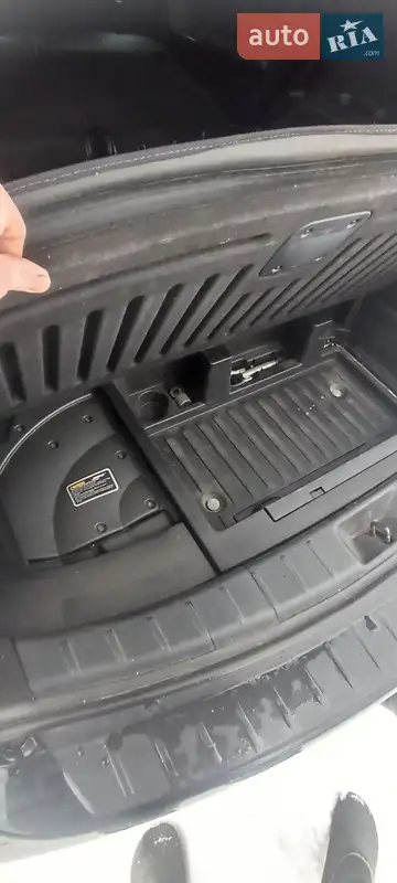 Mazda CX-9 2007 VIN JM3TB38A880122873 фото оголошення 19 з 54