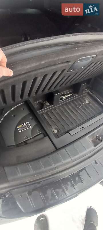 Внедорожник / Кроссовер Mazda CX-9 2007 в Ивано-Франковске