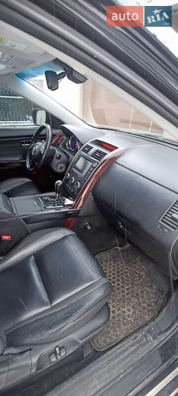 Внедорожник / Кроссовер Mazda CX-9 2007 в Ивано-Франковске