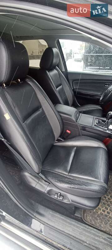 Внедорожник / Кроссовер Mazda CX-9 2007 в Ивано-Франковске