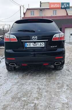Внедорожник / Кроссовер Mazda CX-9 2011 в Запорожье