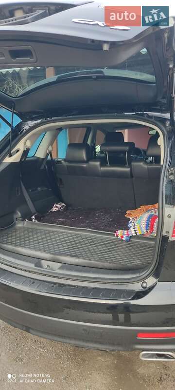 Внедорожник / Кроссовер Mazda CX-9 2011 в Запорожье