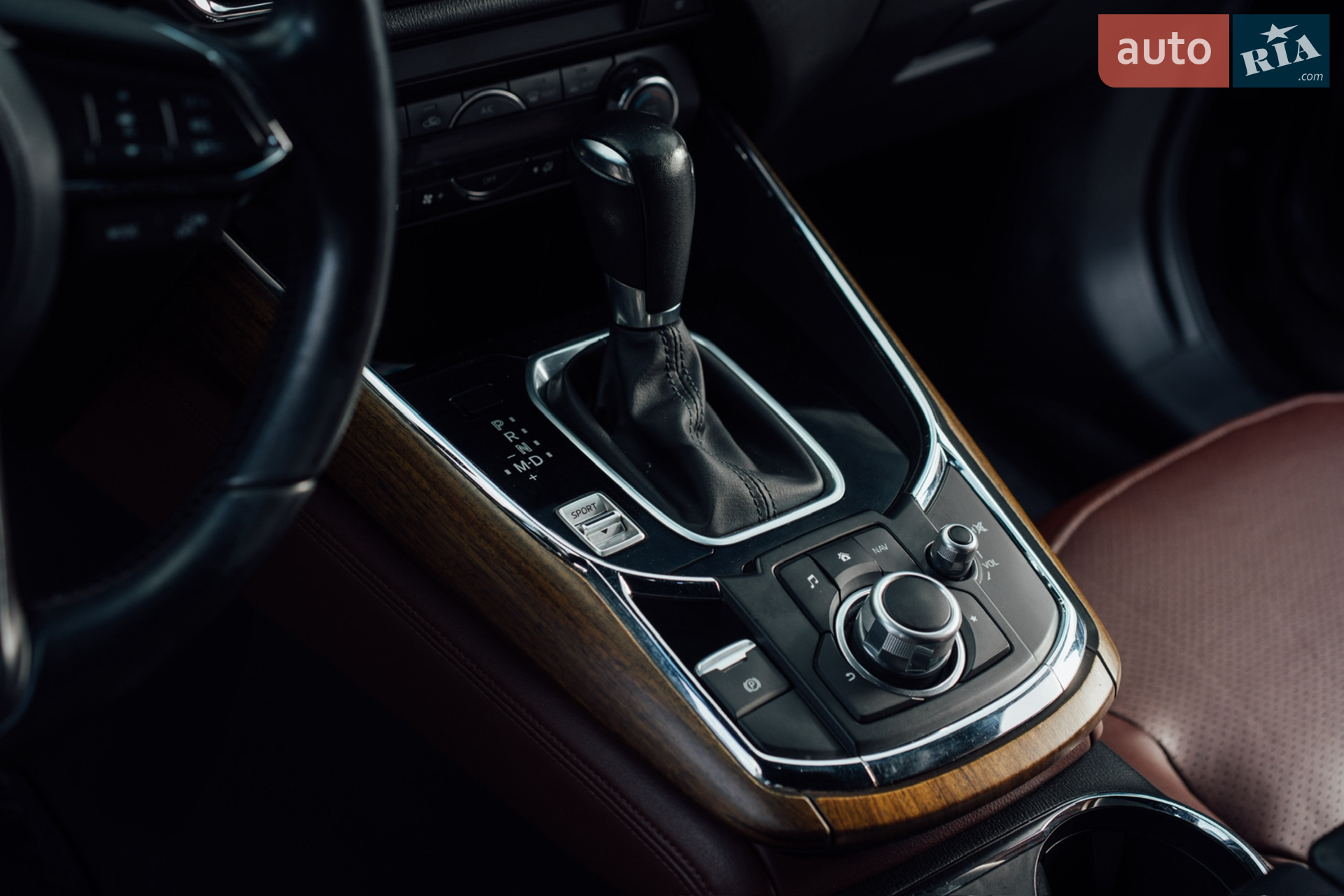 2016 Mazda CX-9 - мініатюра 13