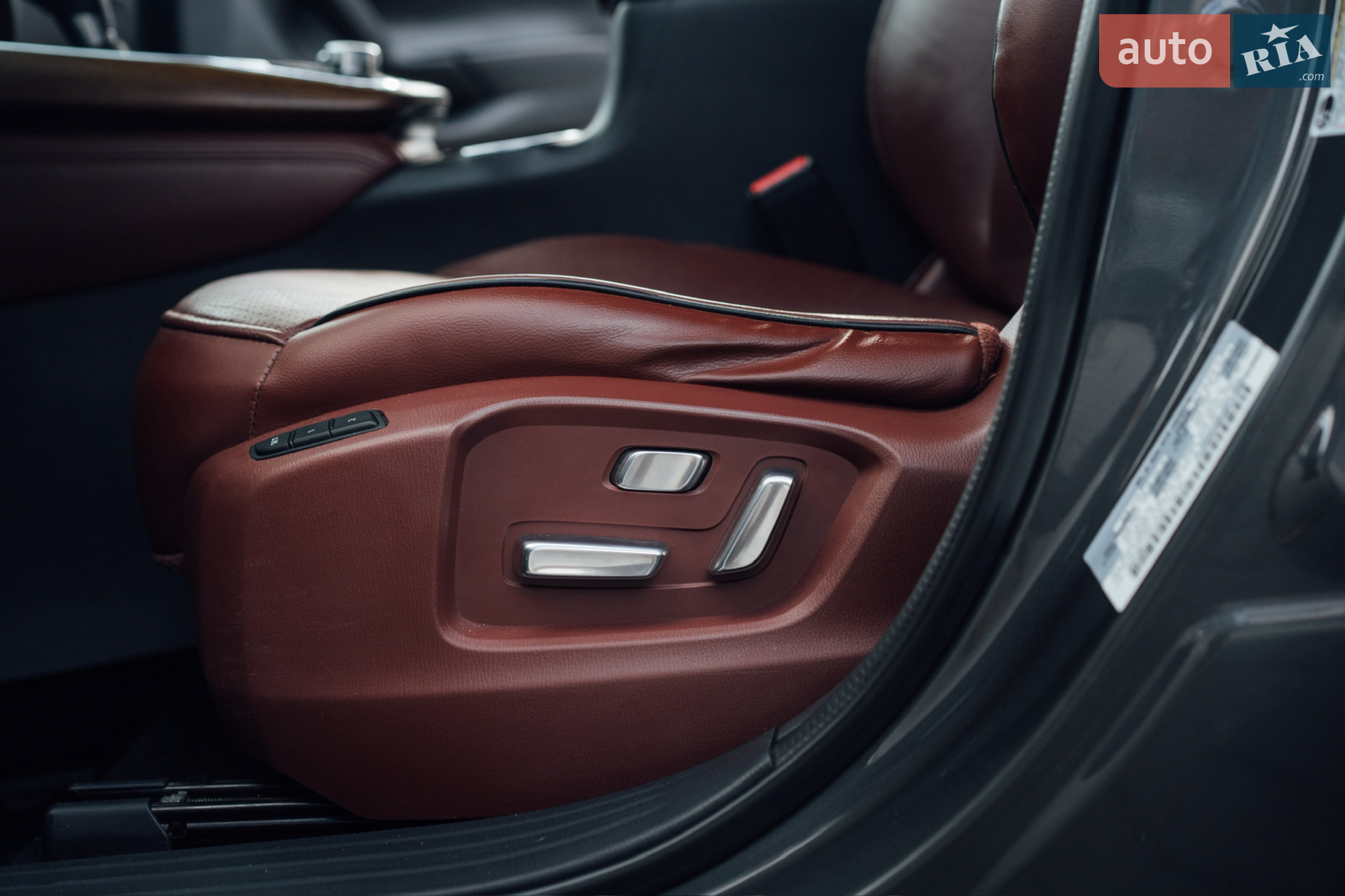 2016 Mazda CX-9 - мініатюра 12
