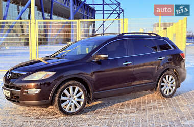 Внедорожник / Кроссовер Mazda CX-9 2007 в Харькове