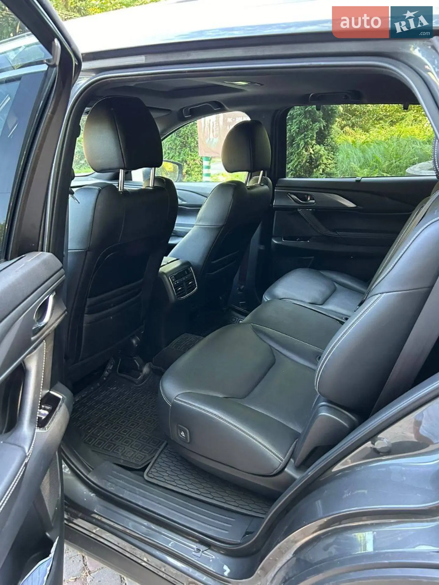 2021 Mazda CX-9 - мініатюра 8