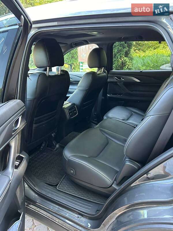 Внедорожник / Кроссовер Mazda CX-9 2021 в Бродах
