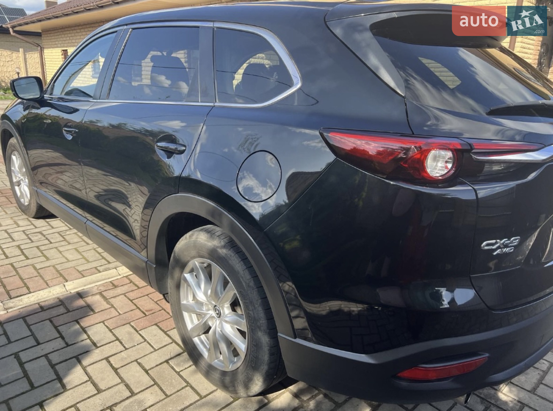 Фото авто 3
