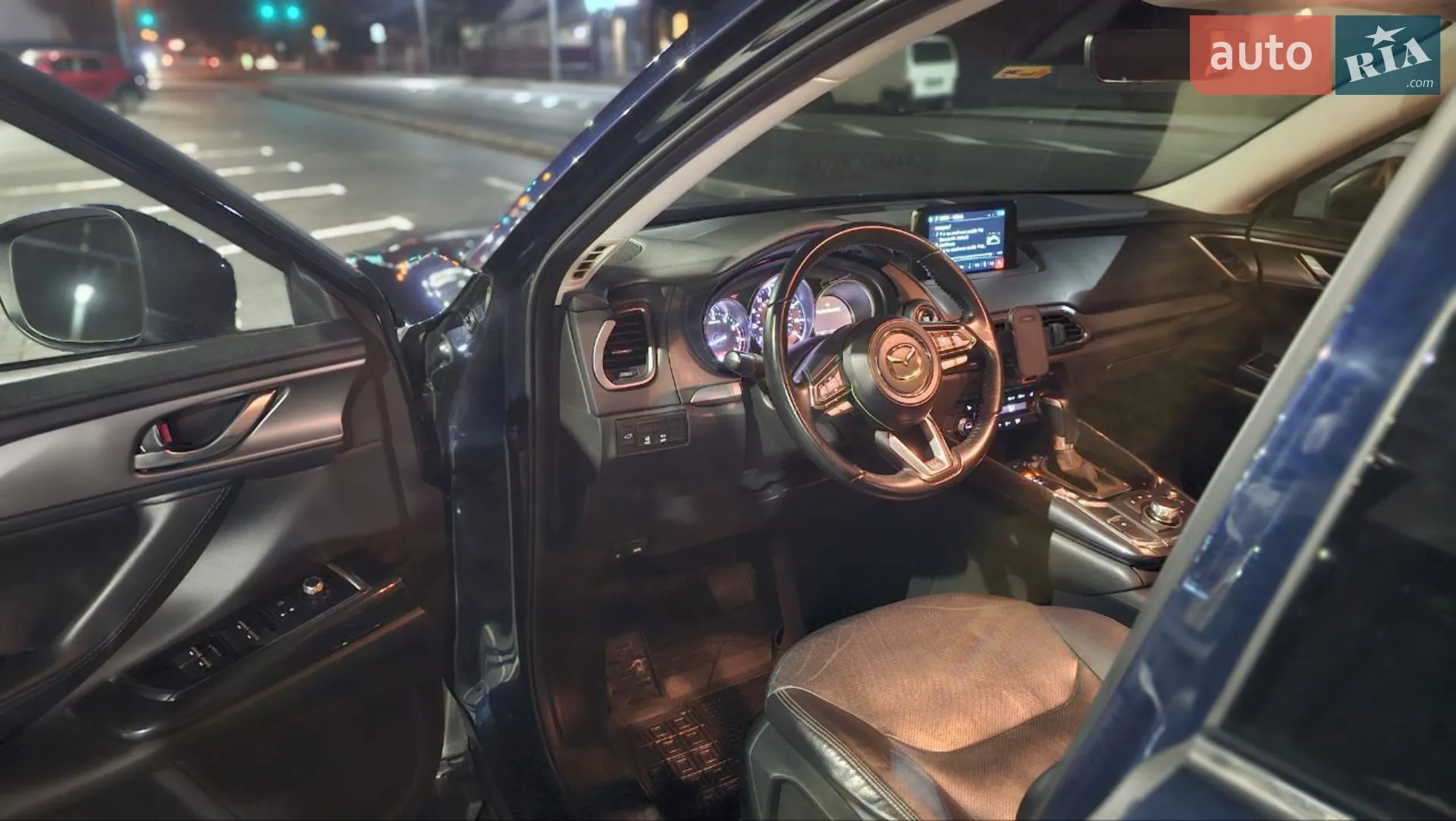 2019 Mazda CX-9 - мініатюра 6