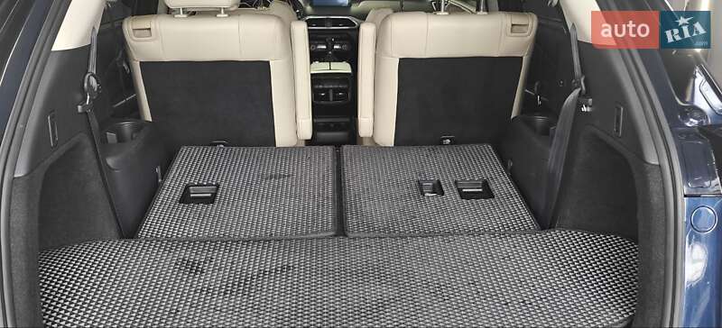 Внедорожник / Кроссовер Mazda CX-9 2019 в Киеве фото 19 Внедорожник / Кроссовер Mazda CX-9 2019 в Киеве