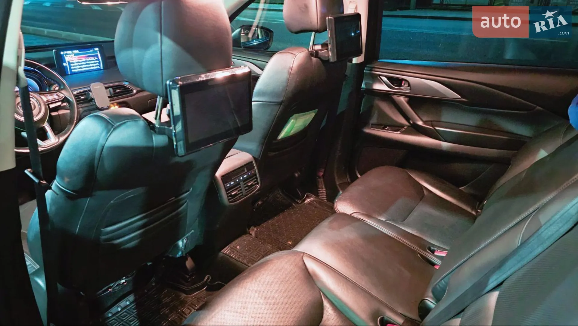 2019 Mazda CX-9 - мініатюра 19