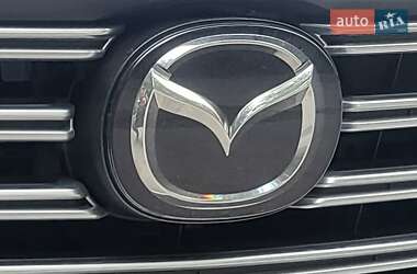 Позашляховик / Кросовер Mazda CX-9 2018 в Дніпрі