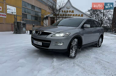 Внедорожник / Кроссовер Mazda CX-9 2008 в Каменец-Подольском