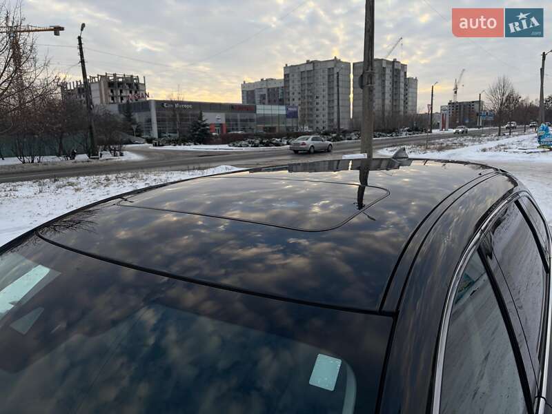 Позашляховик / Кросовер Mazda CX-9 2018 в Полтаві