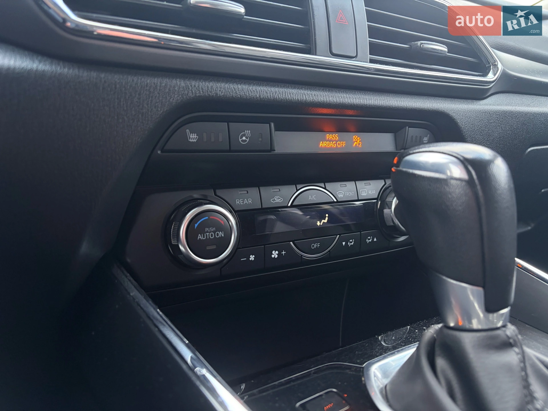 2018 Mazda CX-9 - мініатюра 16