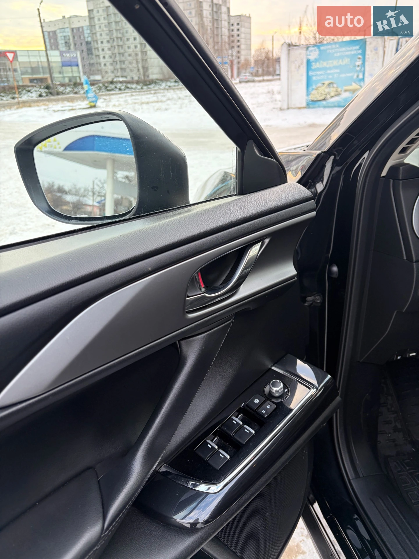 2018 Mazda CX-9 - мініатюра 14