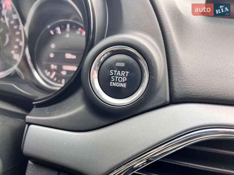 Внедорожник / Кроссовер Mazda CX-9 2017 в Виннице