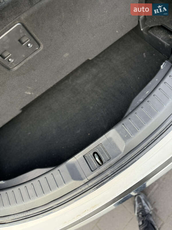 Внедорожник / Кроссовер Mazda CX-9 2017 в Ивано-Франковске фото 34 Внедорожник / Кроссовер Mazda CX-9 2017 в Ивано-Франковске