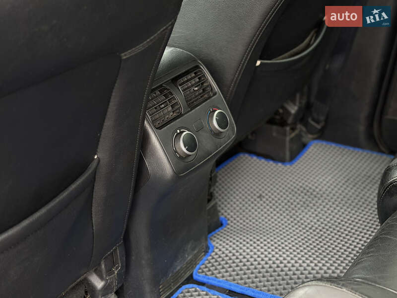 Позашляховик / Кросовер Mazda CX-9 2008 в Шептицькому фото 46 Позашляховик / Кросовер Mazda CX-9 2008 в Шептицькому