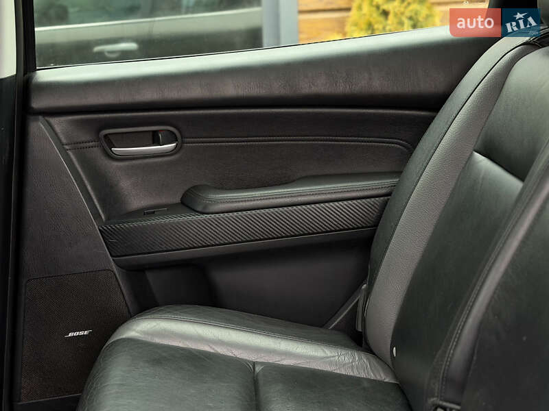 Позашляховик / Кросовер Mazda CX-9 2008 в Шептицькому фото 47 Позашляховик / Кросовер Mazda CX-9 2008 в Шептицькому