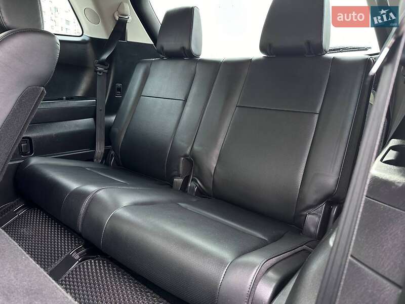 Внедорожник / Кроссовер Mazda CX-9 2013 в Киеве фото 11 Внедорожник / Кроссовер Mazda CX-9 2013 в Киеве