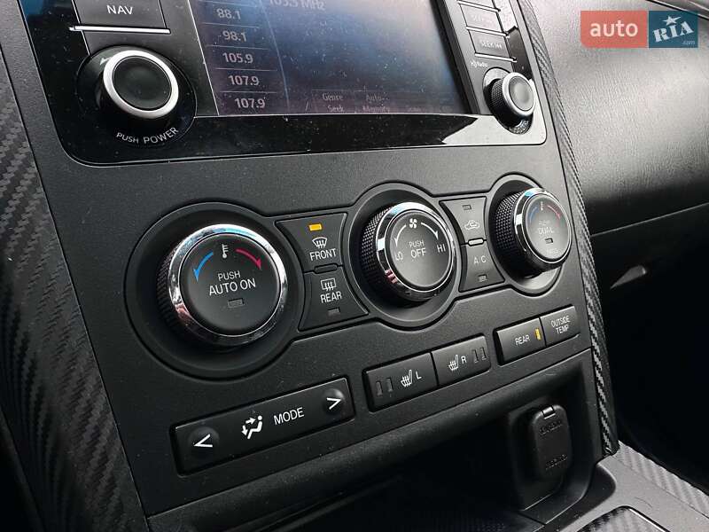 Внедорожник / Кроссовер Mazda CX-9 2013 в Киеве фото 24 Внедорожник / Кроссовер Mazda CX-9 2013 в Киеве