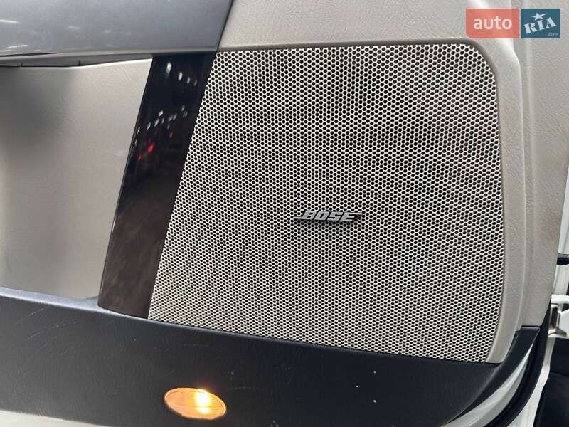 Внедорожник / Кроссовер Mazda CX-9 2010 в Киеве фото 13 Внедорожник / Кроссовер Mazda CX-9 2010 в Киеве